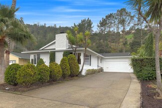 1261 Sleepy Hollow Ln, Millbrae, CA 94030