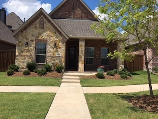 686 Pendle Forest Dr, Frisco, TX 75034