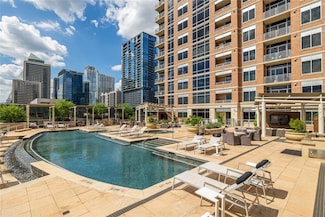 101 Colorado St Unit 2903, Austin, TX 78701