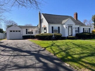 275 Highland Ave, Randolph, MA 02368