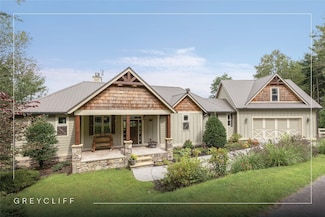 62 Channel View Dr, Cullowhee, NC 28723