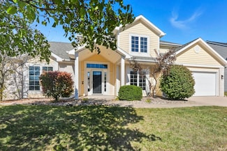 9736 Banbury Trail, Fort Wayne, IN 46818