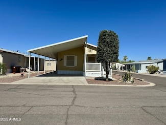 10936 E Apache Trail Unit 1047, Apache Junction, AZ 85120
