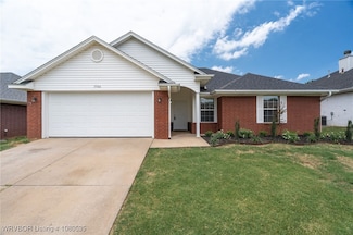 7500 Red Pine, Fort Smith, AR 72916