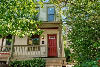 1024 Oregon Ave, Columbus, OH 43201