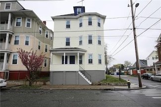 110 Ellery St, Providence, RI 02909