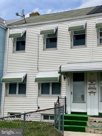 1333 Cypress Ave, Wilmington, DE 19805