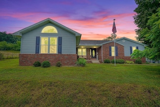 1824 Debord Rd, Chillicothe, OH 45601