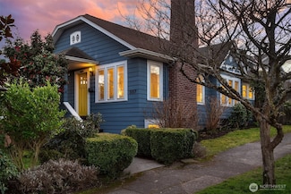 5057 37th Ave NE, Seattle, WA 98105