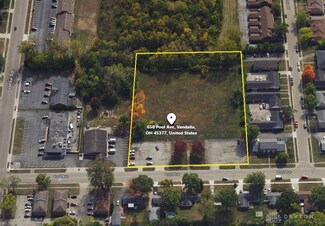650 Pool Ave, Vandalia, OH 45377