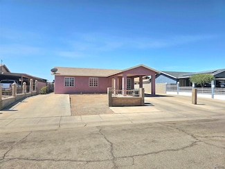 201 E Patricia St, San Luis, AZ 85336