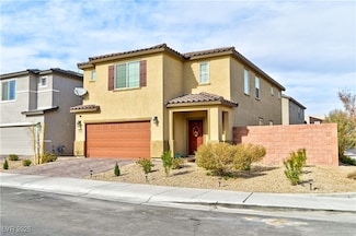 6046 Castle Gardens Ave, Las Vegas, NV 89130