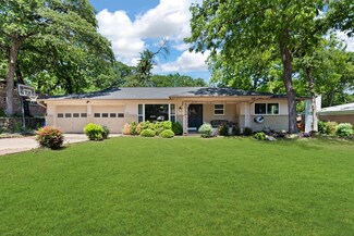 612 Woodcrest Dr, Hurst, TX 76053