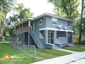 1567 W 6th St Unit 1567, Jacksonville, FL 32209