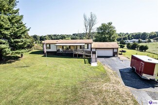 830 Hobbs Reesor Rd, Vine Grove, KY 40175