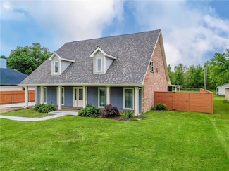 212 Somerset Rd, La Place, LA 70068