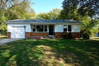 3038 S Parkview Ave, Springfield, MO 65804