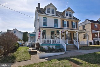 145 E 9th Ave, Conshohocken, PA 19428