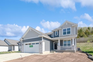 2033 Hadley Hills Dr NE, Rochester, MN 55906