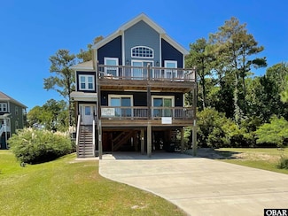420 Ridgeview Way Unit Lot 13, Nags Head, NC 27959