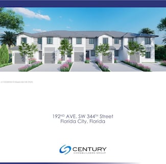 34503 SW 189th Ct Unit 34503  C, Homestead, FL 33034