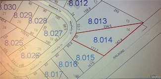 00 Weatherly Cir, York, AL 36925