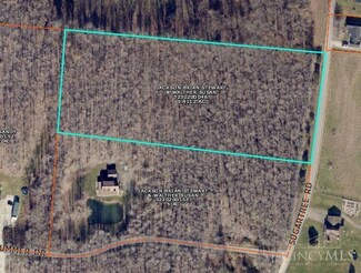 Lot 13 Sugartree Rd, Tate Township, OH 45106