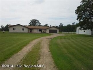 25353 151st Ave, Sebeka, MN 56477