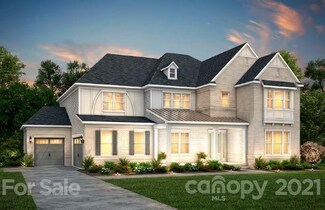 717 Cavesson Way Unit 25, Wesley Chapel, NC 28110
