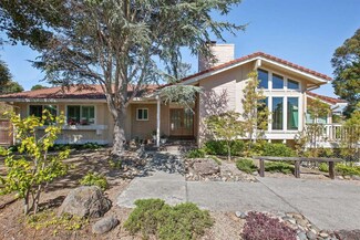 734 Jacaranda Cir, Hillsborough, CA 94010
