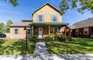 109 E Dooley Ln, Belgrade, MT 59714