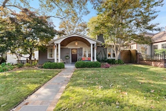 1606 N Polk St, Little Rock, AR 72207