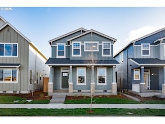8452 SE Quincy St, Hillsboro, OR 97123