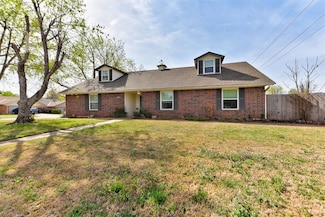 2220 Crosstrails, Edmond, OK 73003
