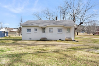 303 Rosin Hill Ln, Spring Hope, NC 27882