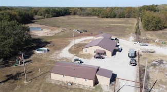 2869 E 54 Hwy, Deerfield, MO 64741