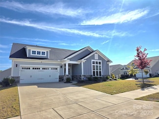 7034 Kingfisher Way, Belmont, NC 28012