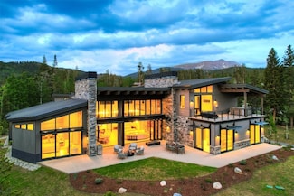 132 N Gold Flake Terrace, Breckenridge, CO 80424