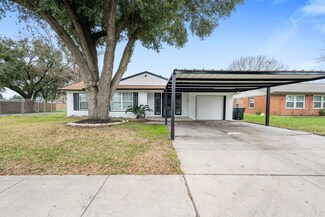 8414 Vennard Rd, Houston, TX 77034