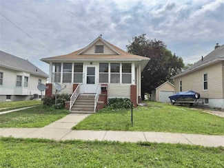 509 S 3rd St, Norfolk, NE 68701