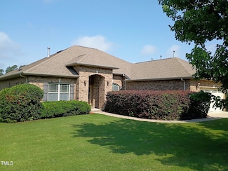 243 Nortwick Rd, Rolesville, NC 27571