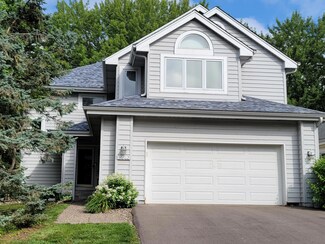 15640 17th Place N Unit N, Plymouth, MN 55447