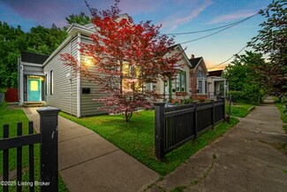 612 E Ormsby Ave, Louisville, KY 40203