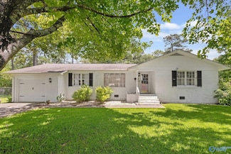 609 Elder St, Boaz, AL 35957