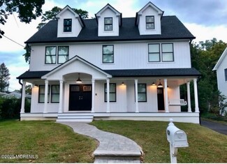 834 Andover St, Red Bank, NJ 07701