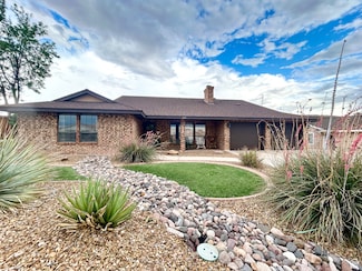 344 E Vermillion Ave, Saint George, UT 84790