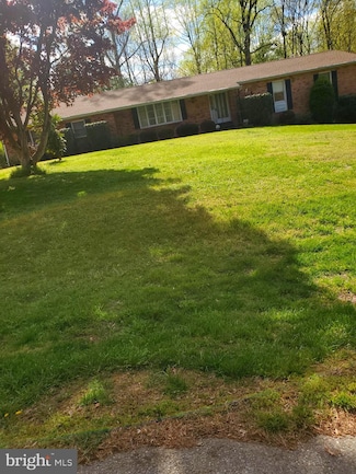 1210 Wander Dr, Owings, MD 20736