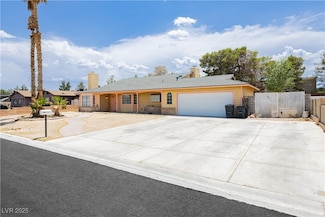4205 Thicket Ave, North Las Vegas, NV 89031