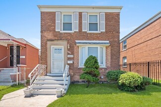 2019 W 86th St, Chicago, IL 60620