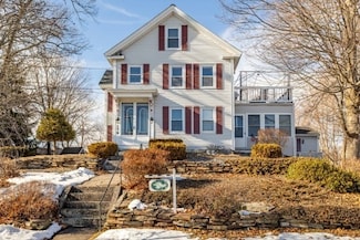 179 Varnum Ave Unit 2, Lowell, MA 01854
